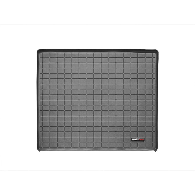 Cargo Liner; Black; - WP363571151