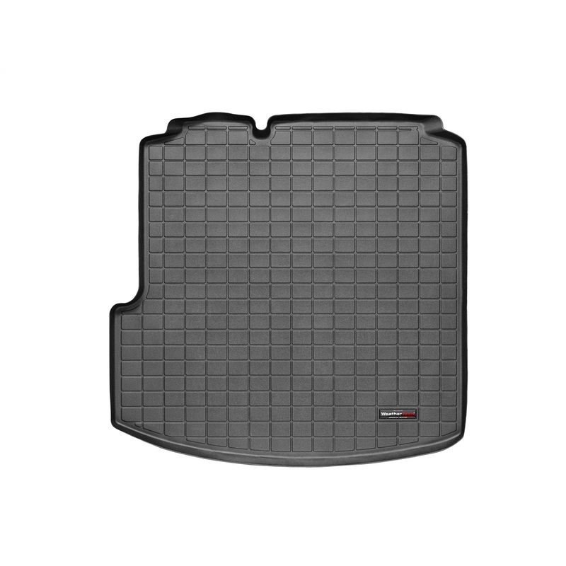 Cargo Liner; Black; - WP363571155