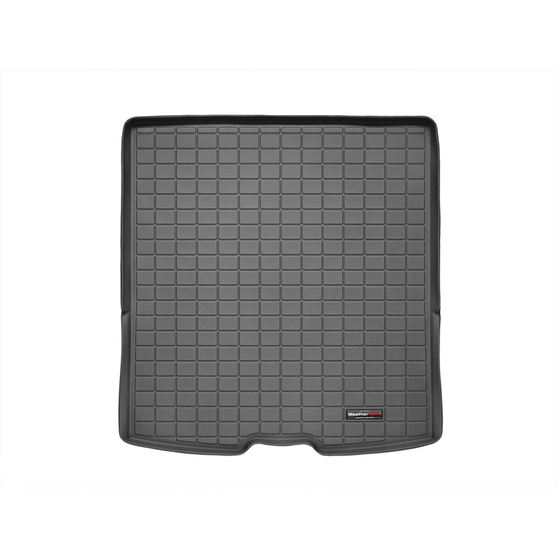 Cargo Liner; Black; - WP363571157