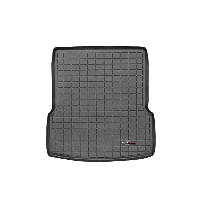 Cargo Liner; Black; - WP363571159
