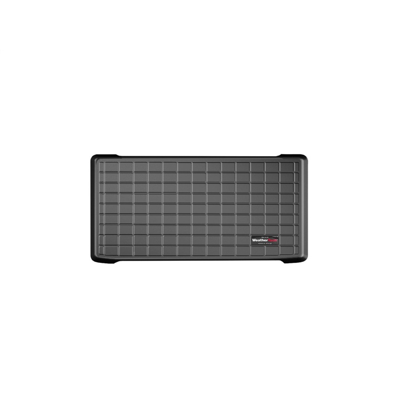 Cargo Liner; Black; - WP363571161