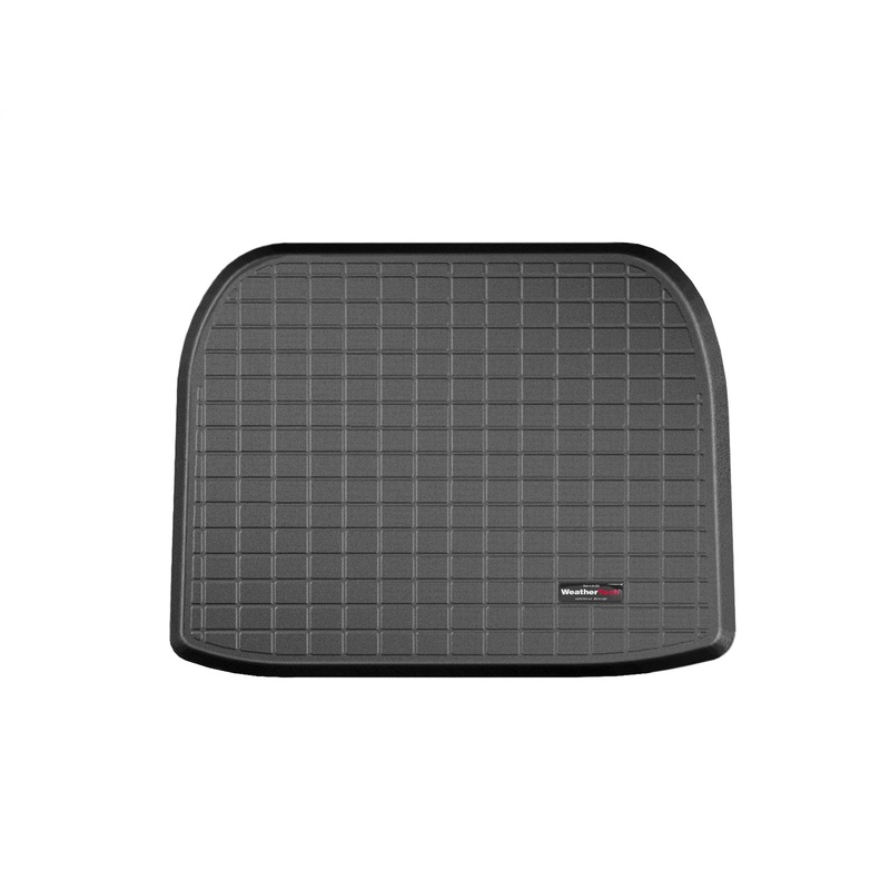 Cargo Liner; Black; - WP363571170