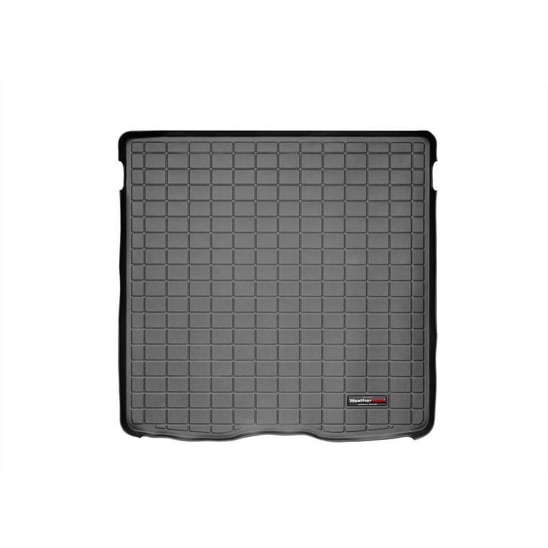 Cargo Liner; Black; - WP363571171