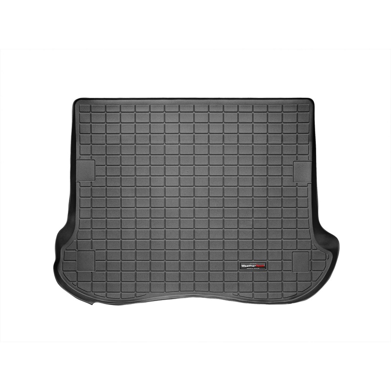 Cargo Liner; Black; - WP363571175