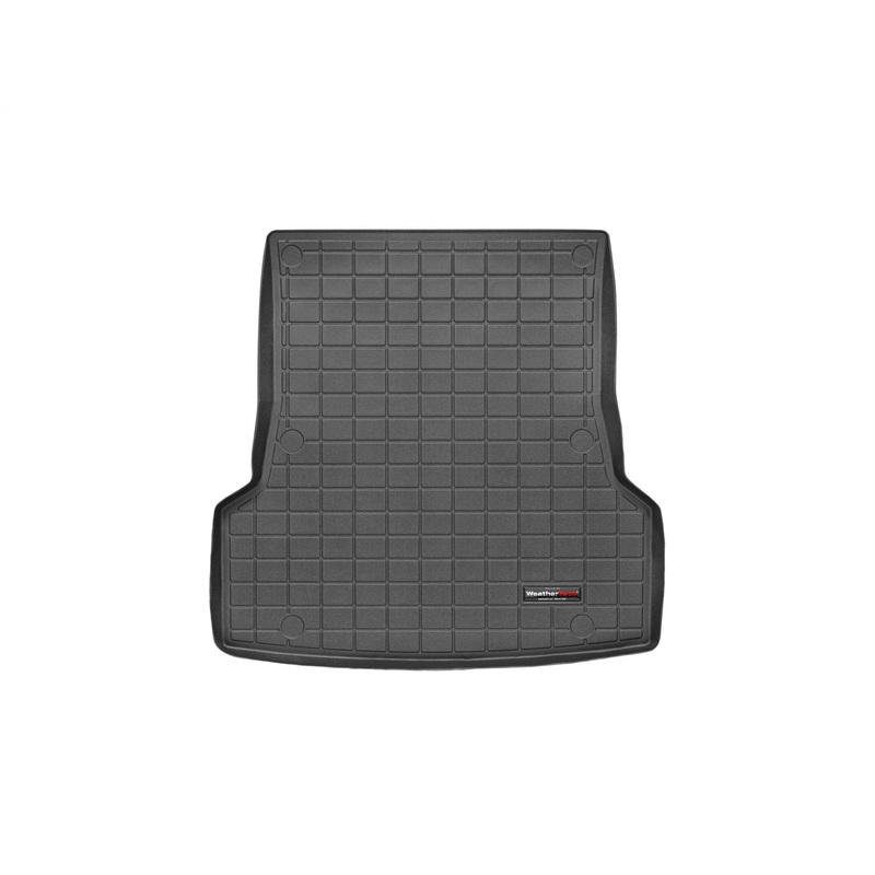 Cargo Liner; Black; - WP363571180