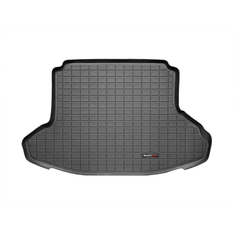 Cargo Liner; Black; - WP363571193