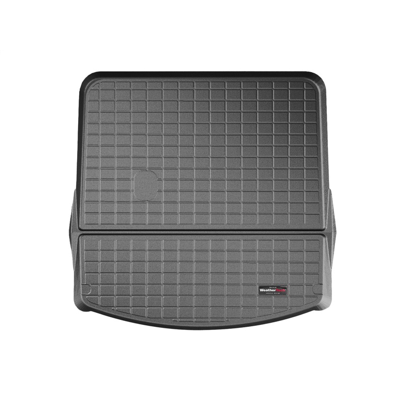 Cargo Liner; Black; - WP363571194