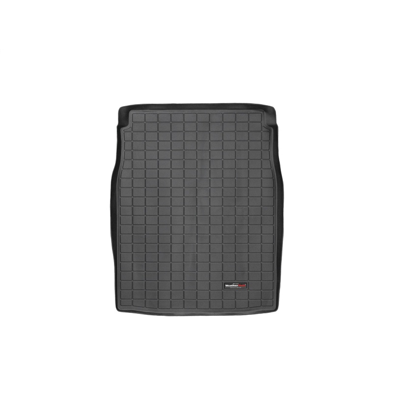 Cargo Liner; Black; - WP363571202