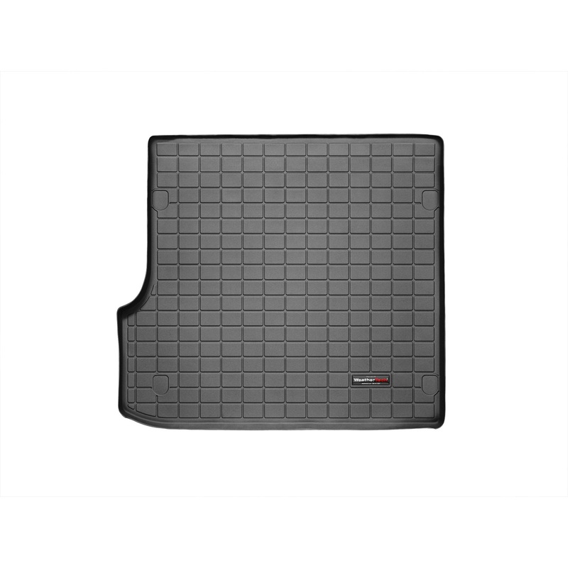 Cargo Liner; Black; - WP363571203