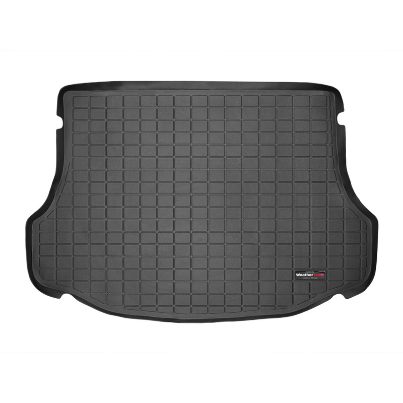 Cargo Liner; Black; - WP363571217