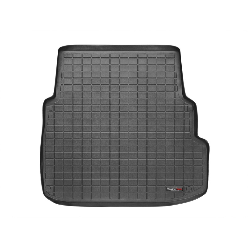 Cargo Liner; Black; - WP363571220