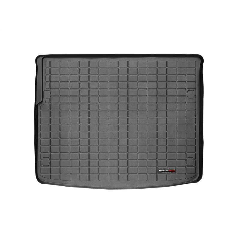 Cargo Liner; Black; - WP363571222