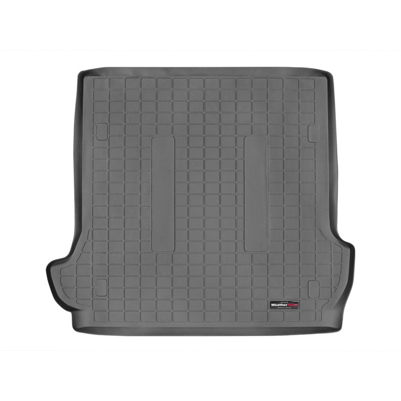 Cargo Liner; Black; - WP363571228