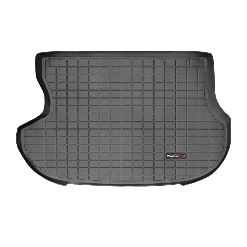 Cargo Liner; Black; - WP363571231