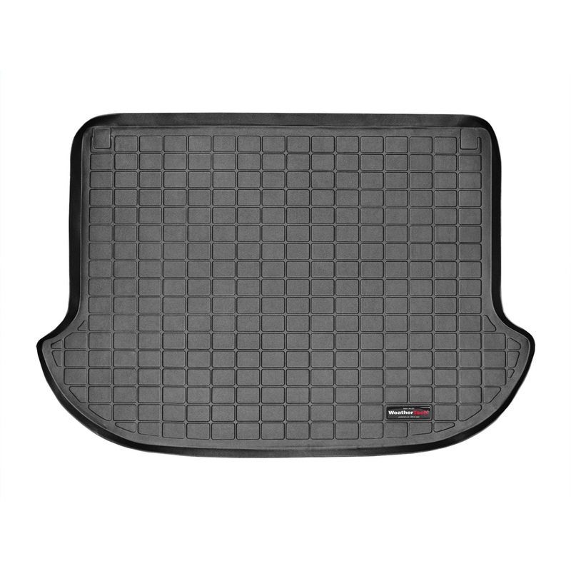 Cargo Liner; Black; - WP363571235