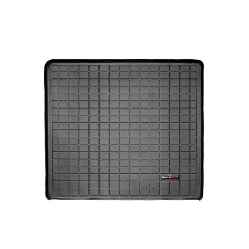 Cargo Area Liner - WP363570917
