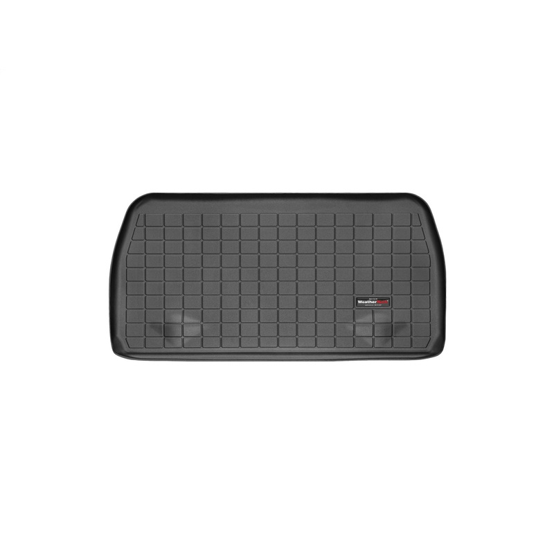 Cargo Liner; Black; - WP363570852