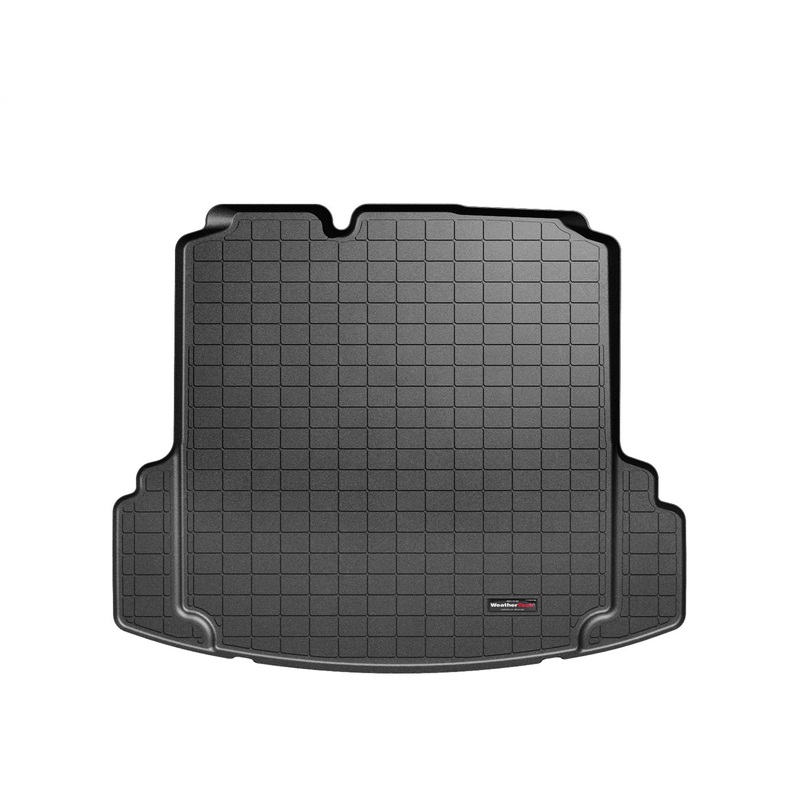 Cargo Liner; Black; - WP363570854