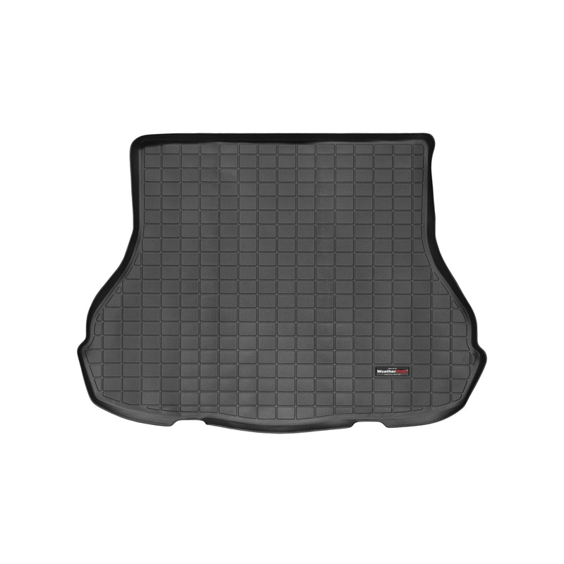 Cargo Liner; Black; - WP363570860