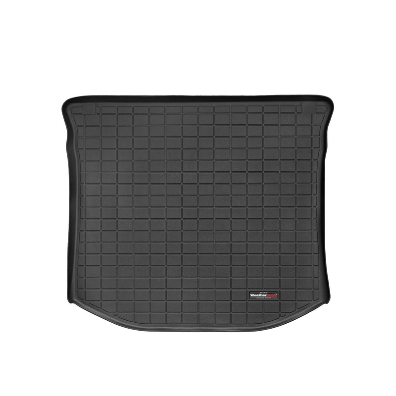 Cargo Liner; Black; - WP363570862