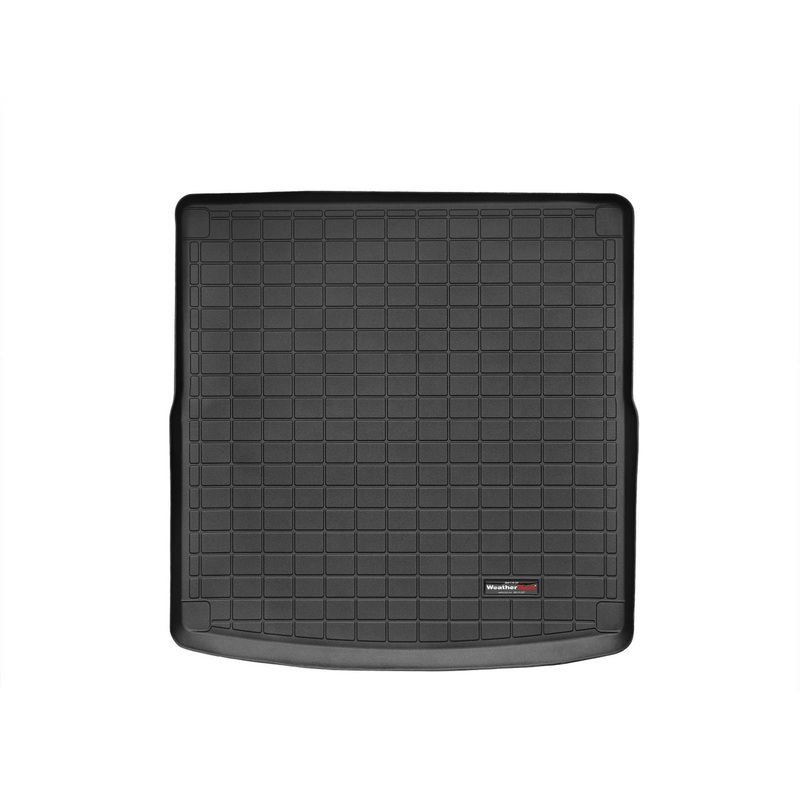 Cargo Liner; Black; - WP363570868
