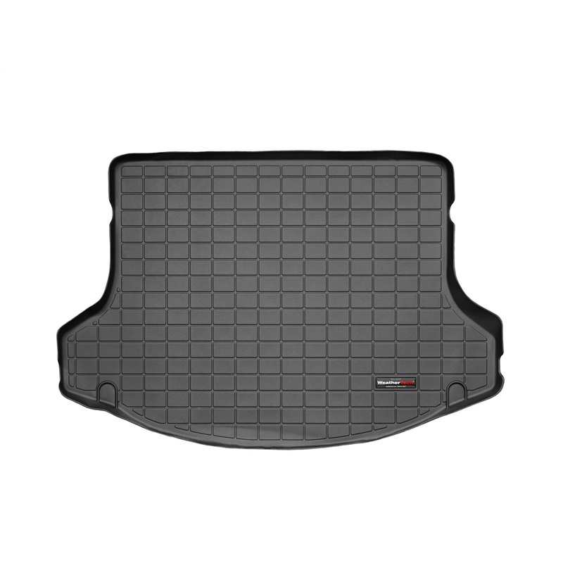 Cargo Liner; Black; - WP363570870