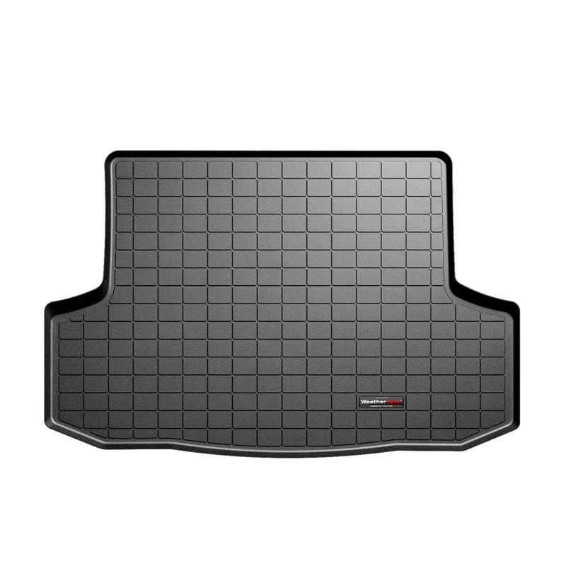 Cargo Liner; Black; - WP363570872