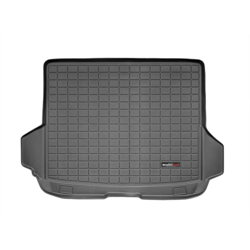 Cargo Liner; Black; - WP363570876