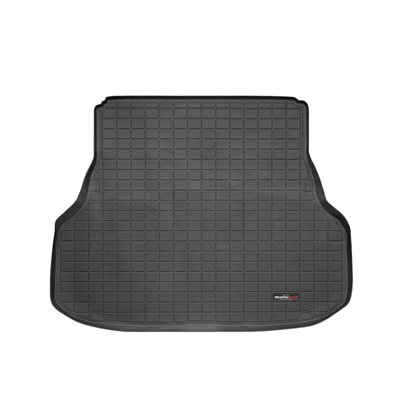 Cargo Liner; Black; - WP363570878