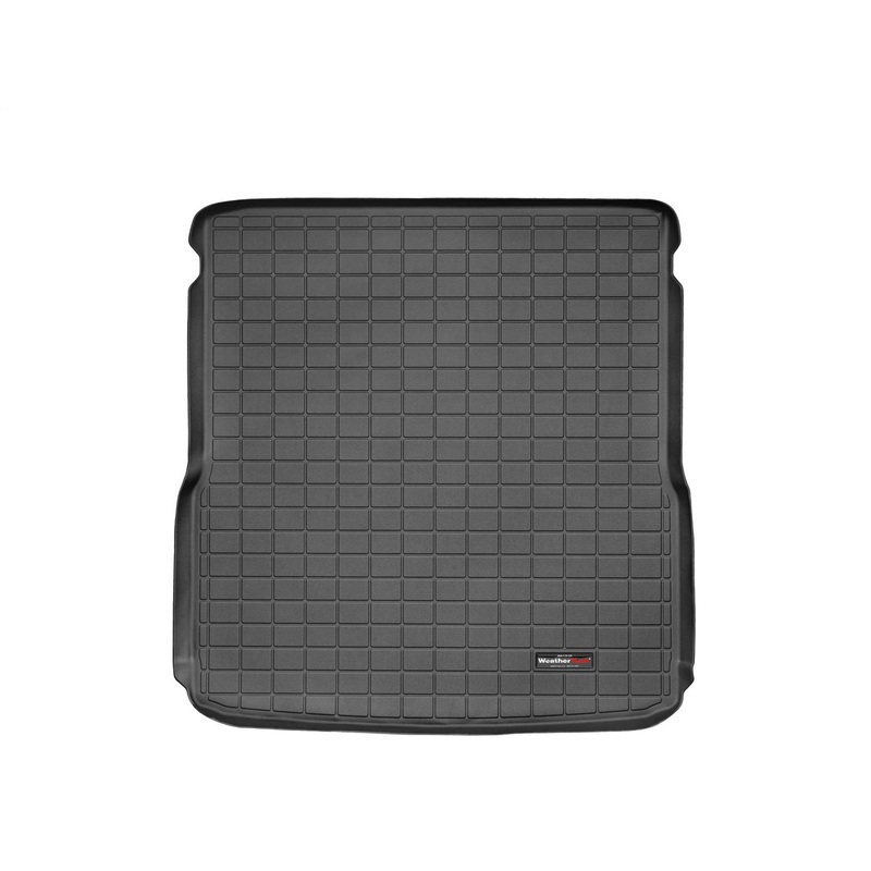 Cargo Liner; Black; - WP363570880