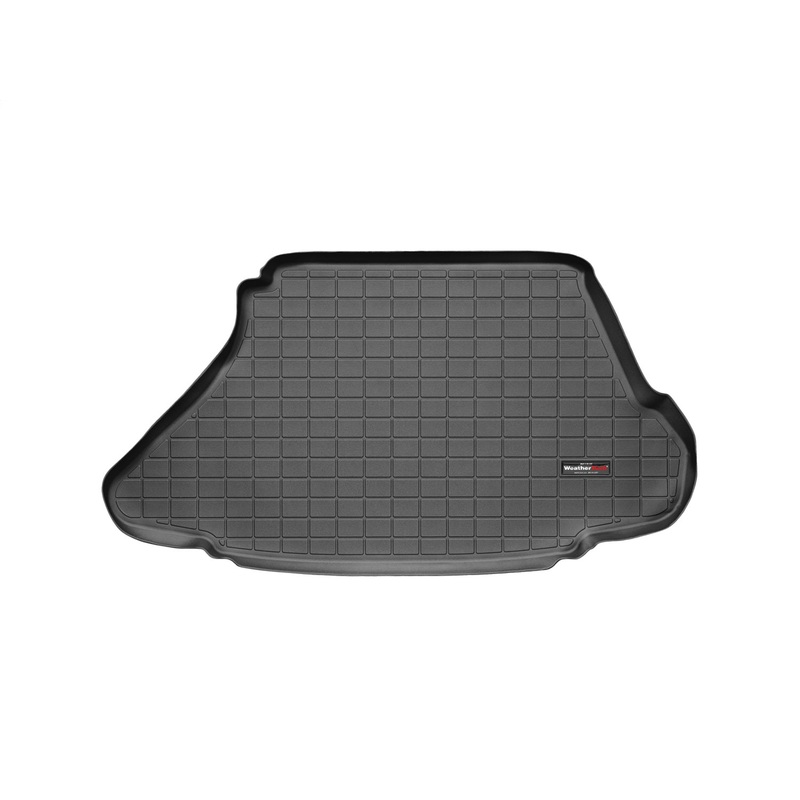 Cargo Liner; Black; - WP363570884