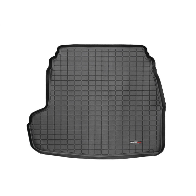 Cargo Liner; Black; - WP363570888