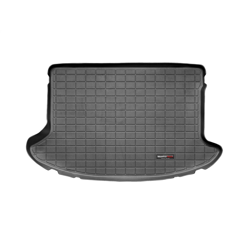Cargo Liner; Black; - WP363570890