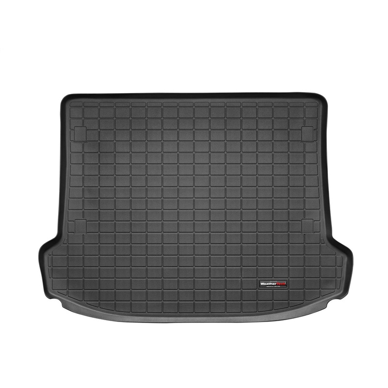 Cargo Liner; Black; - WP363570901