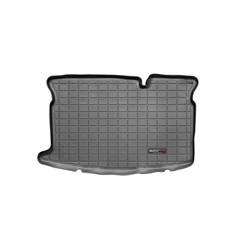 Cargo Liner; Black; - WP363570911