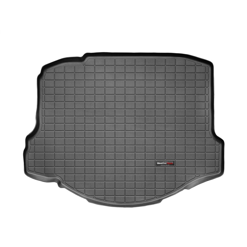 Cargo Liner; Black; - WP363570915