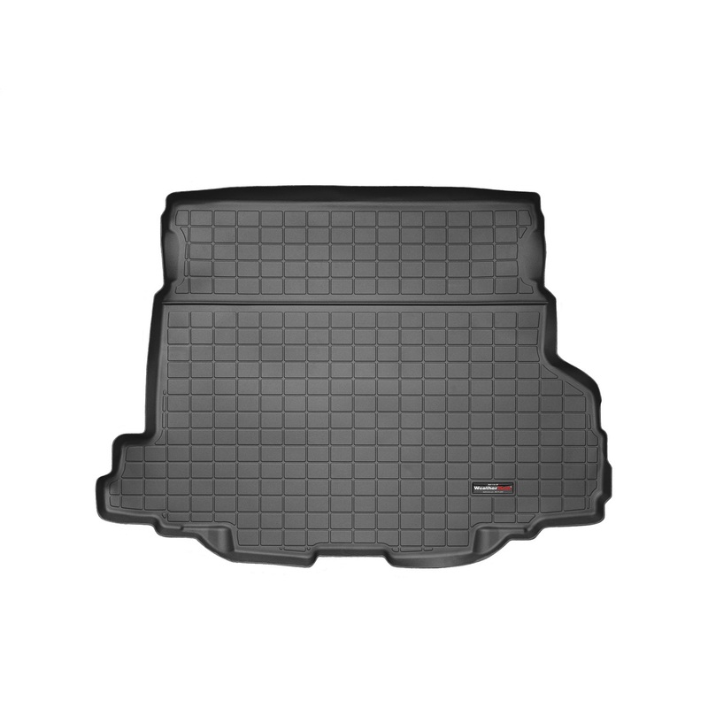 Cargo Liner; Black; - WP363570921