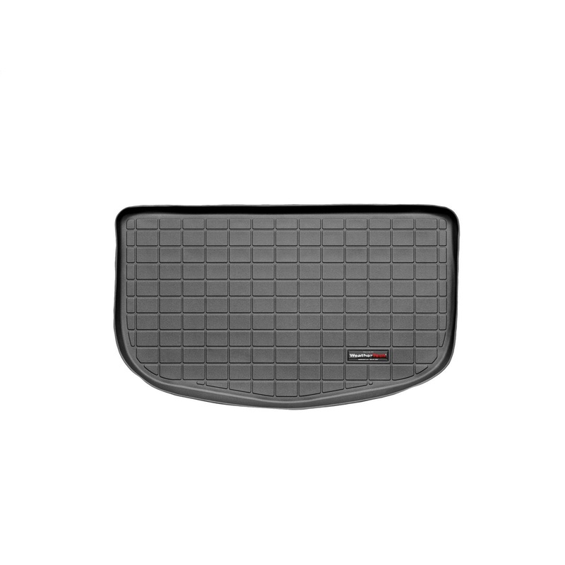 Cargo Liner; Black; - WP363570923