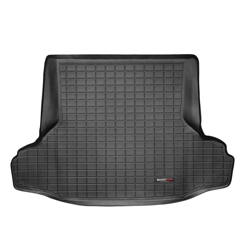 Cargo Liner; Black; - WP363570925
