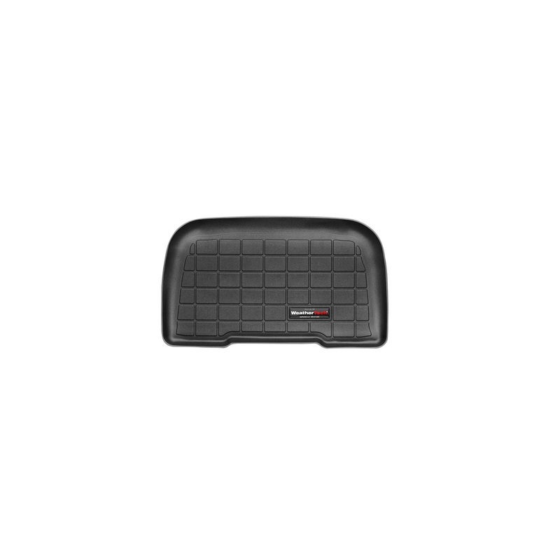 Cargo Liner; Black; - WP363570926