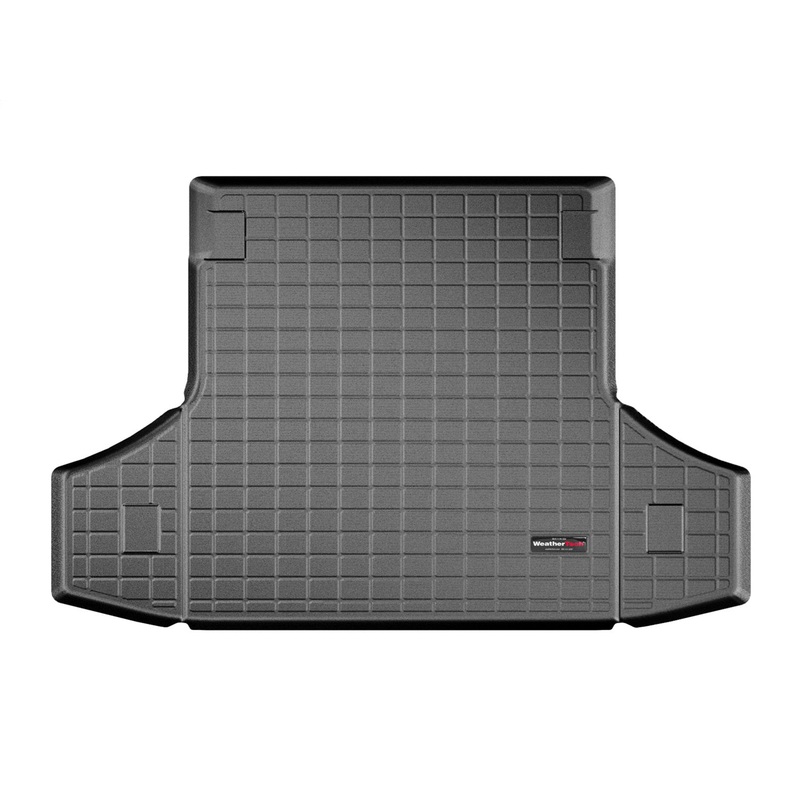 Cargo Liner; Black; - WP363570930