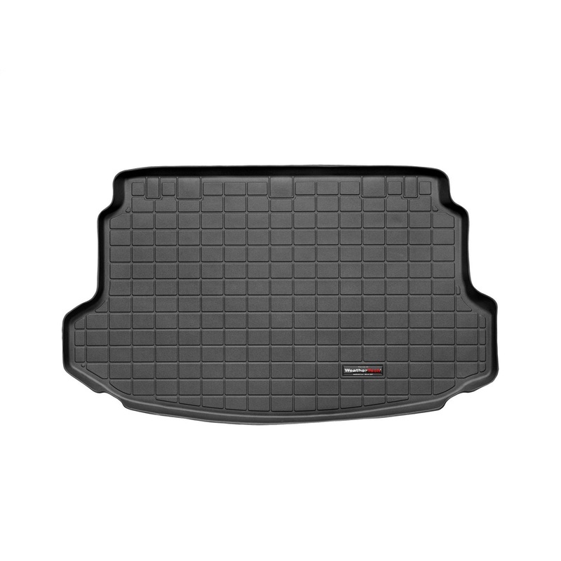 Cargo Liner; Black; - WP363570932