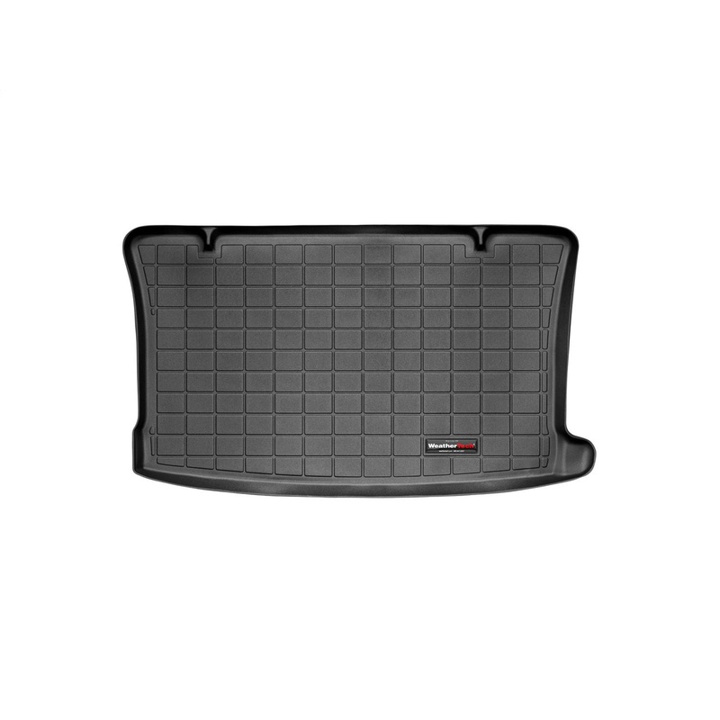 Cargo Liner; Black; - WP363570934