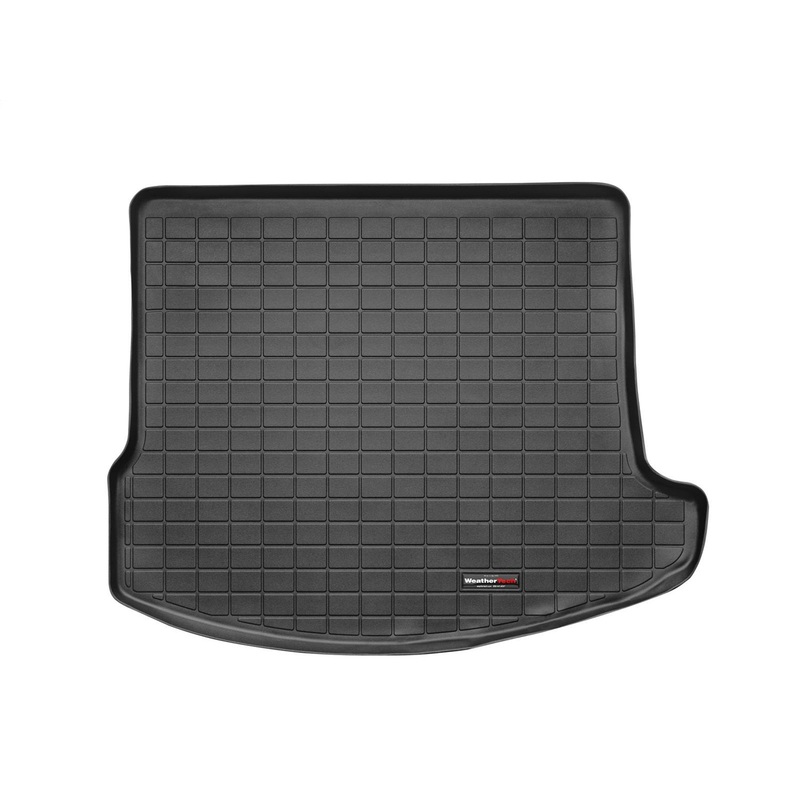 Cargo Liner; Black; - WP363570940