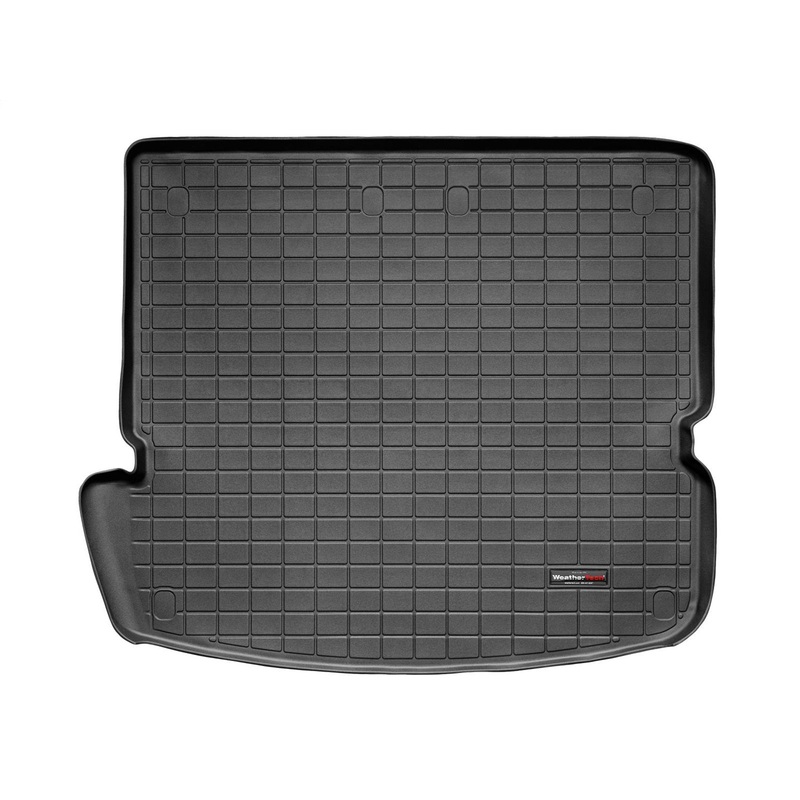 Cargo Liner; Black; - WP363570944