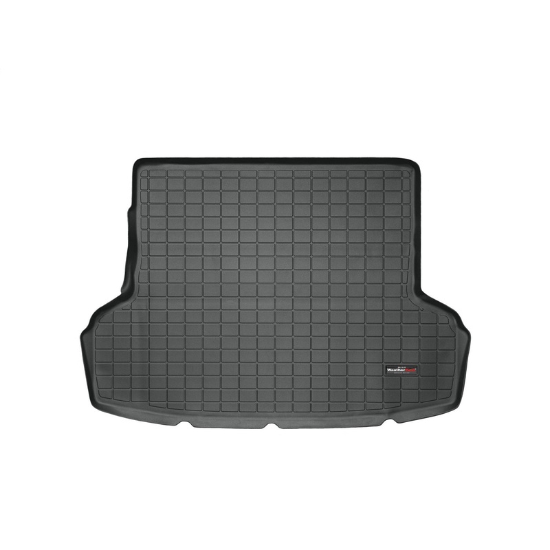 Cargo Liner; Black; - WP363570958