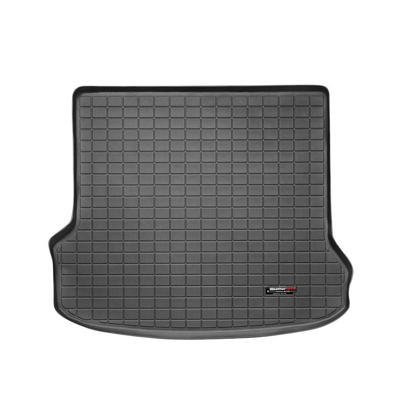Cargo Liner; Black; - WP363570984