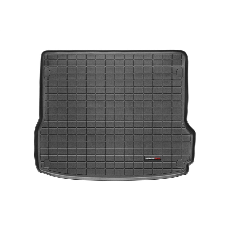 Cargo Liner; Black; - WP363570988