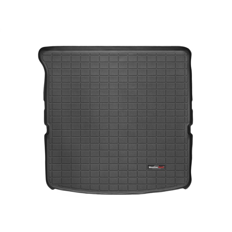 Cargo Liner; Black; - WP363570992