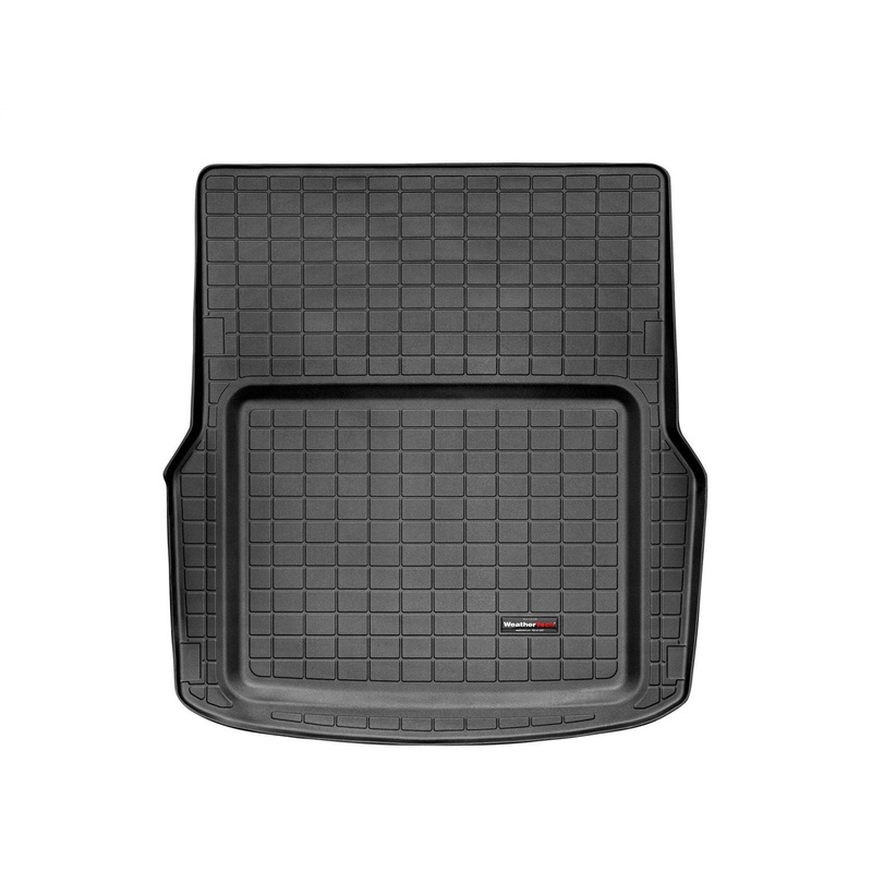 Cargo Liner; Black; - WP363571002